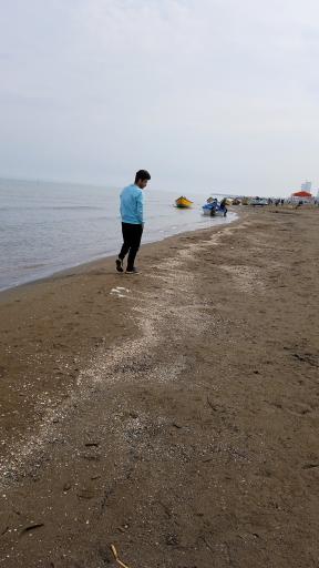 عکس پارکینگ ششم