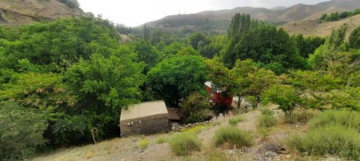 عکس دره موتاباد