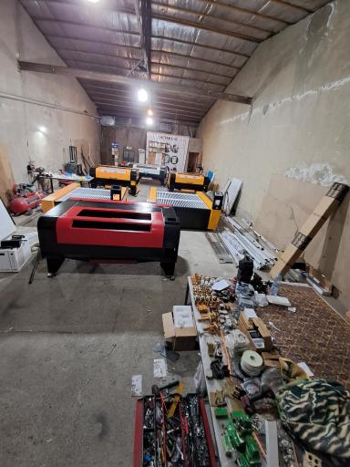 عکس فروشگاه شتاب سی ان سی 