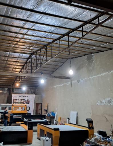 عکس فروشگاه شتاب سی ان سی 