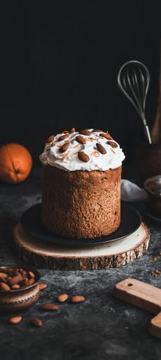 کافه بستنی وانیلا