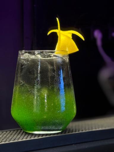 عکس برگر سجاد 