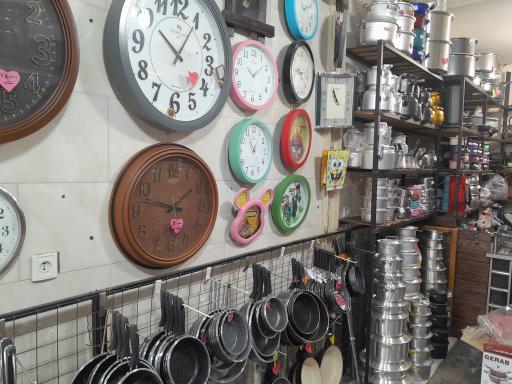 عکس فروشگاه وحید