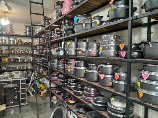 فروشگاه وحید