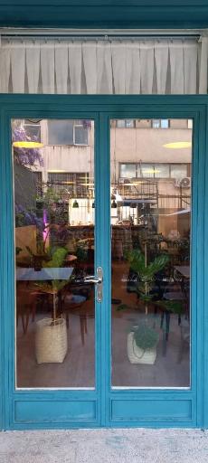 عکس کافه کاربن