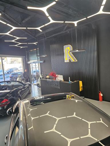 عکس روبی‌کار