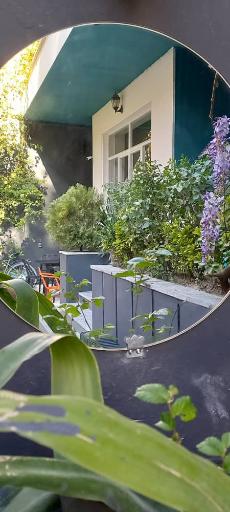 عکس کافه کاربن