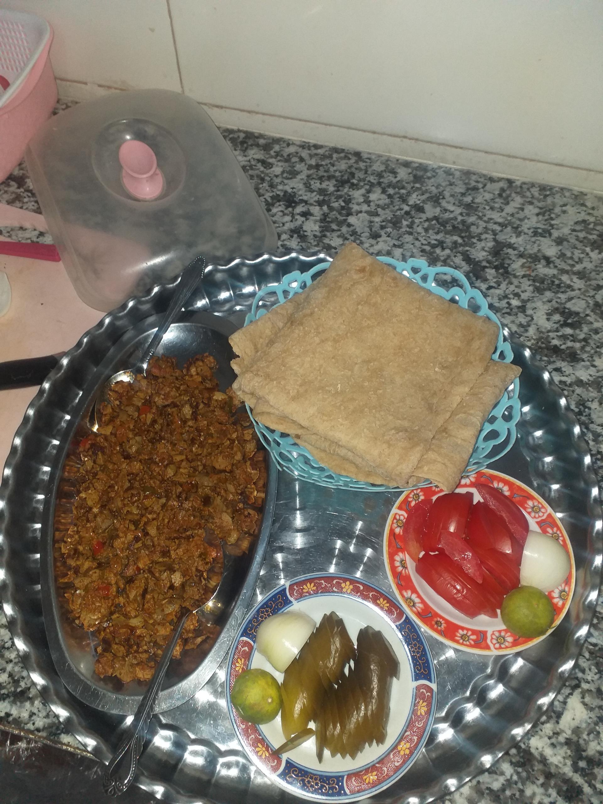 عکس فست فود مرغ بریان کوکوویچ