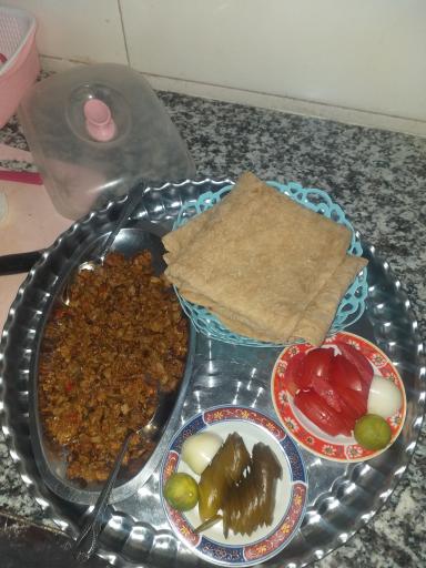 عکس فست فود مرغ بریان کوکوویچ