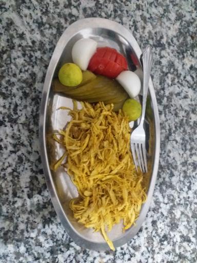 عکس فست فود مرغ بریان کوکوویچ