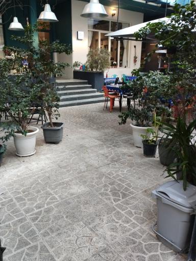 عکس کافه کاربن