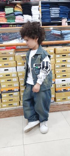 عکس مرکز خرید اهواز سیتی