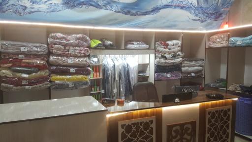 عکس خشکشویی و مبل شویی افشار