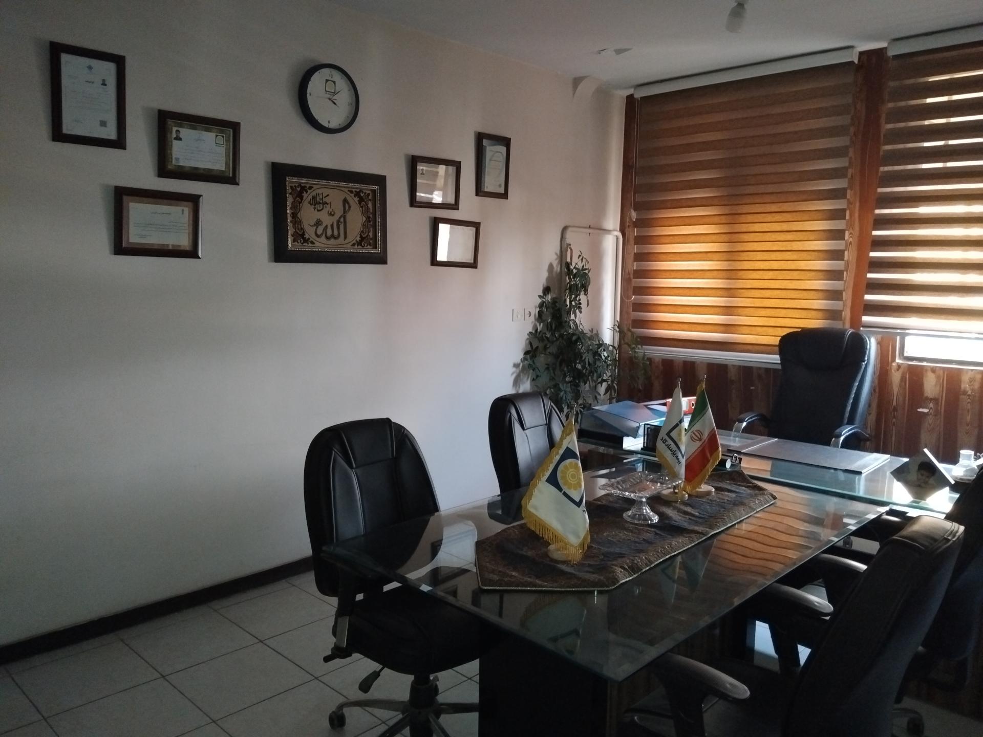 عکس بیمه پاسارگاد نمایندگی کسبی