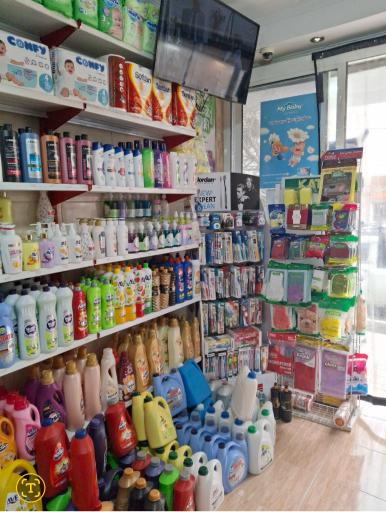 عکس گالری قصر پاکان