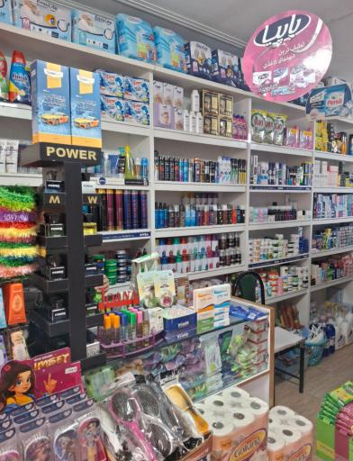 گالری قصر پاکان