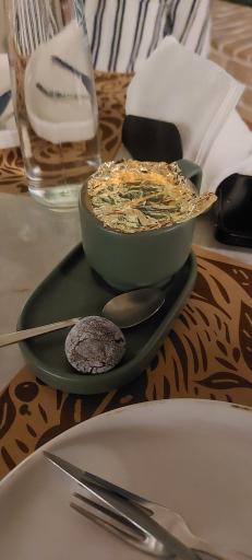 عکس کافه رستوران بلا ویستا