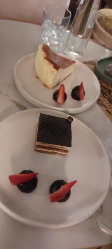 عکس کافه رستوران بلا ویستا