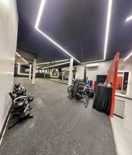 عکس باشگاه ورزشی فیتکو