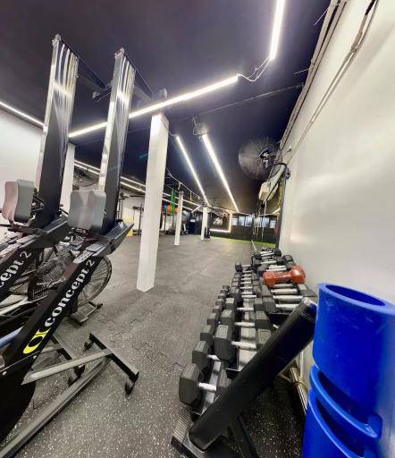 عکس باشگاه ورزشی فیتکو