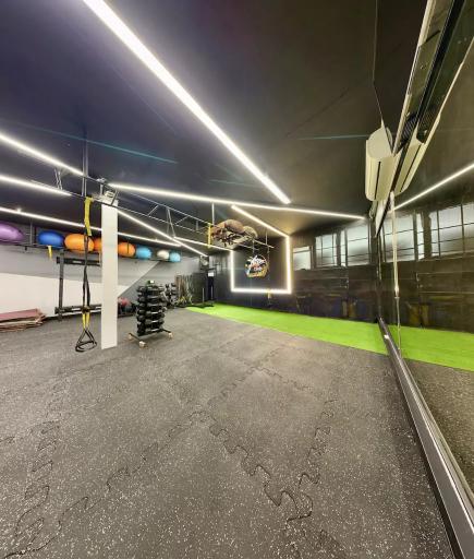 عکس باشگاه ورزشی فیتکو