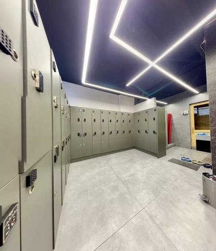 عکس باشگاه ورزشی فیتکو