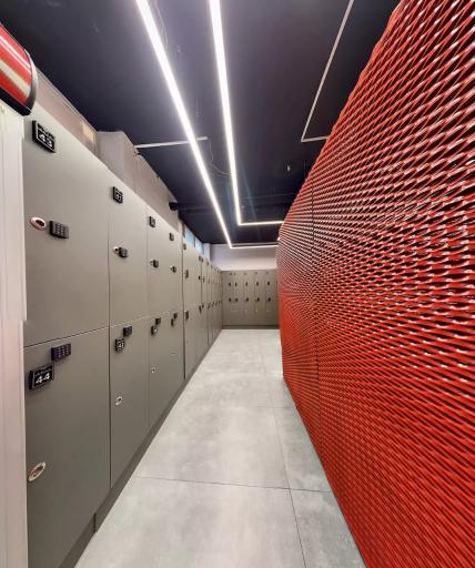 عکس باشگاه ورزشی فیتکو