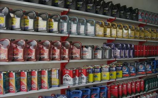 عکس تعویض روغنی صفری 