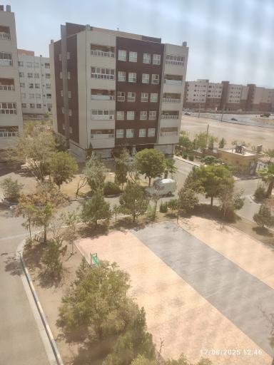 عکس مجتمع آیت الله مجتهدی تهرانی