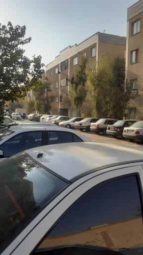 عکس مسجد فاطمه زهرا