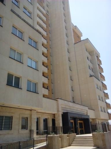 عکس برج پلیمر