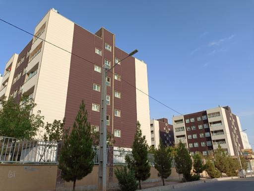 عکس مجتمع آیت الله مجتهدی تهرانی