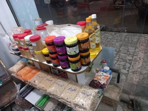 عکس عطاری مرکزی