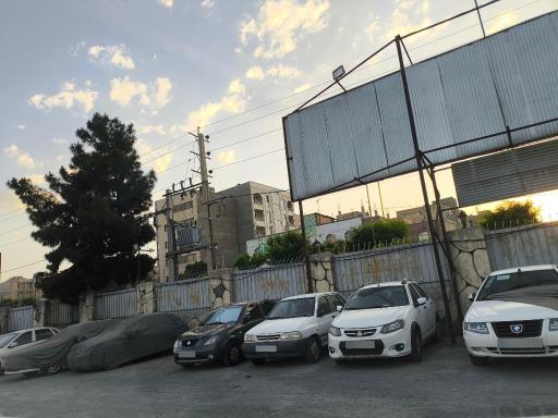 عکس پارکینگ شبانه روزی ابوالفضل