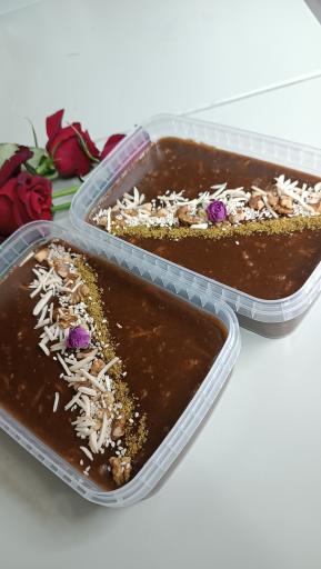 عکس حلواباکس