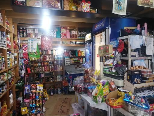 عکس سوپر مارکت خان جان