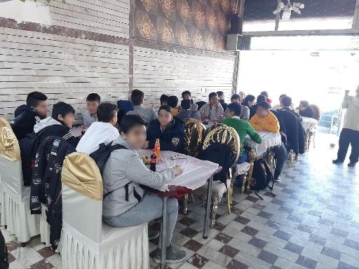 عکس دبیرستان دولتی پسرانه دوره اول حضرت سیدالشهدا (ع)