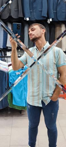 عکس پوشاک مردانه شافعی