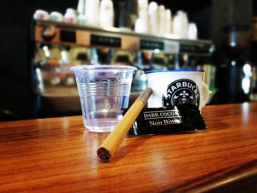 عکس علی کافه