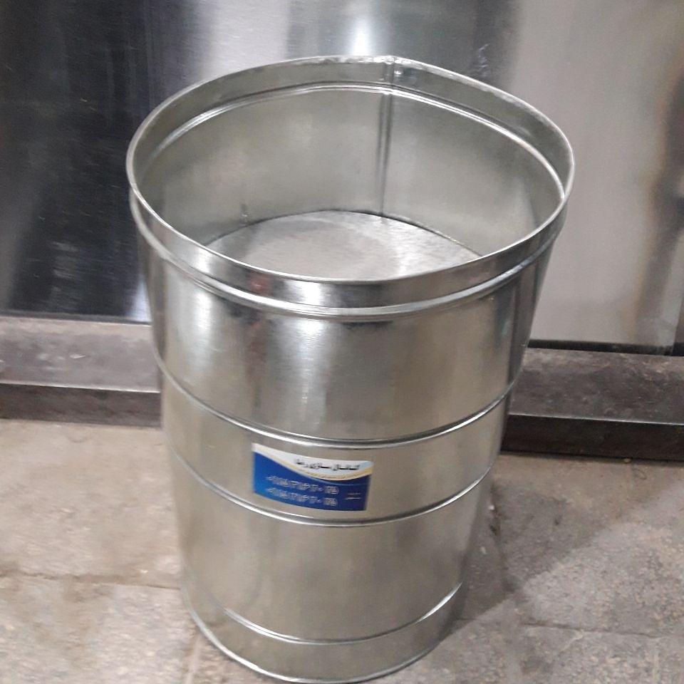 عکس کانال کولر سازی رضا