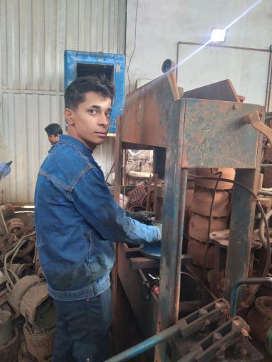 عکس نوین پمپ اسلامی