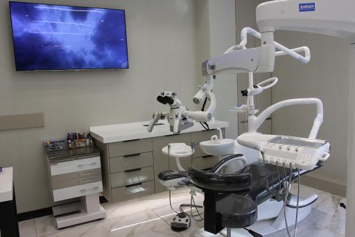 عکس مطب دکتر آرمان ترابی زاده (متخصص جراح فک و صورت و ایمپلنت)