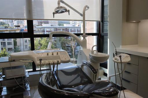 عکس مطب دکتر آرمان ترابی زاده (متخصص جراح فک و صورت و ایمپلنت)