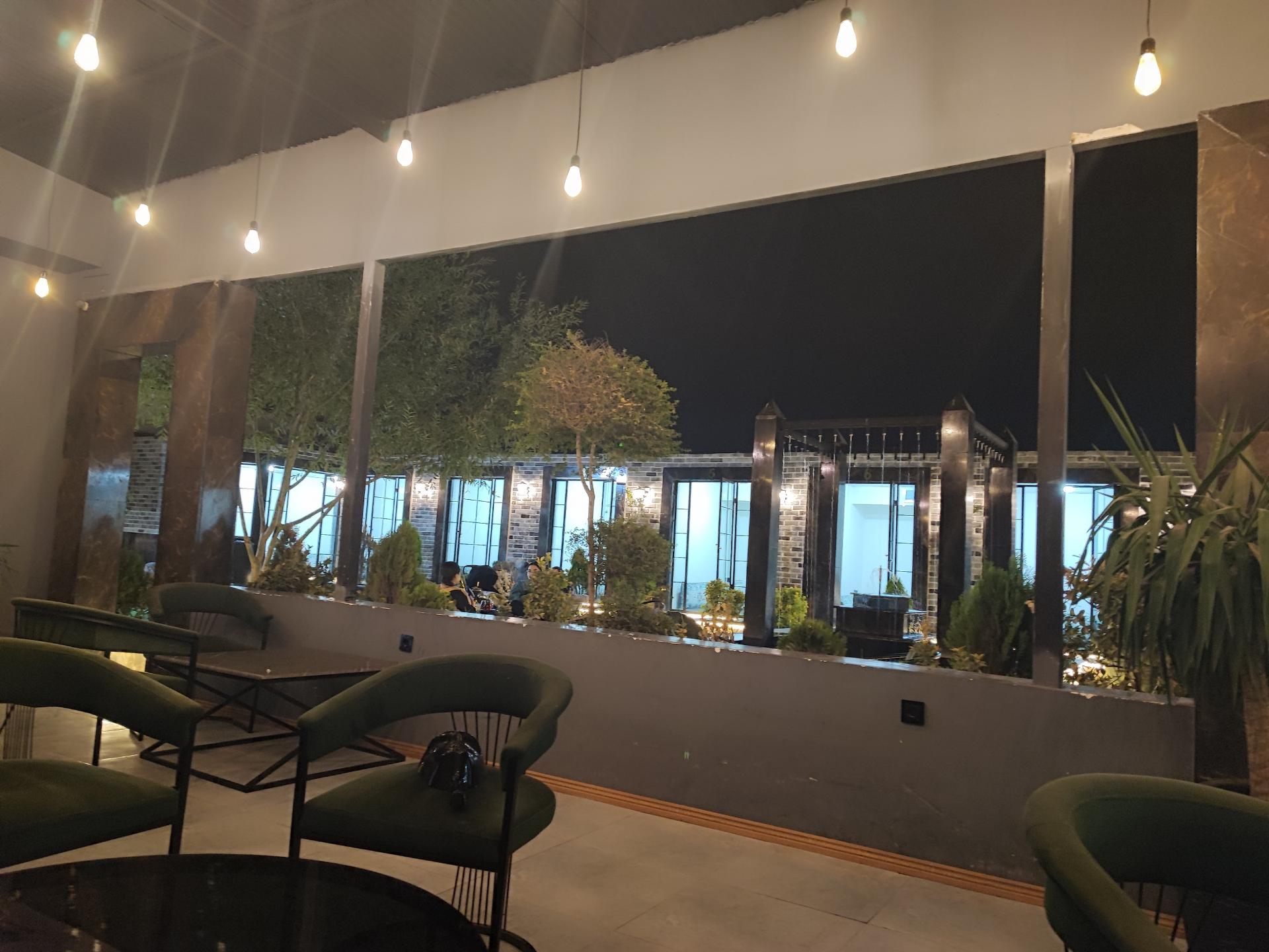 عکس کافه ستاره