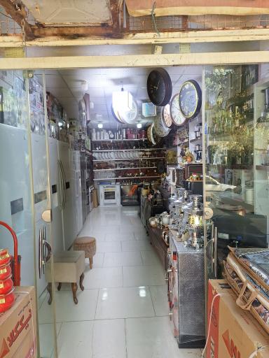 عکس لوازم خانگی نظری 