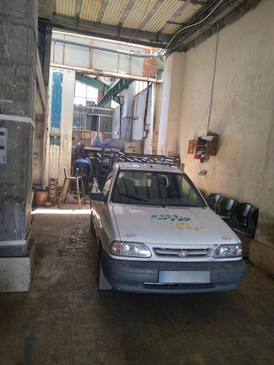 عکس نوین پمپ اسلامی