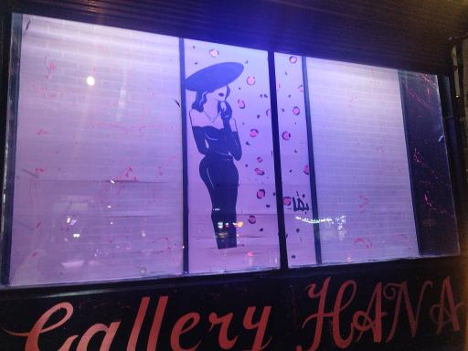 عکس گالری هانا