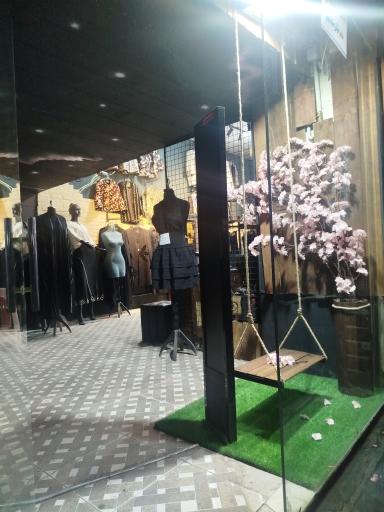 عکس گالری هانا