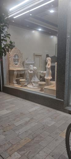 عکس صنایع سنگ نادر