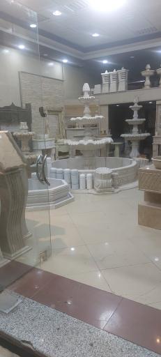 صنایع سنگ نادر